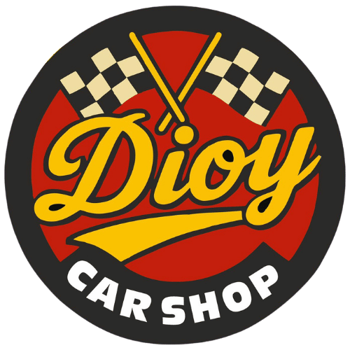 Dioy Car Shop — Oficina Mecânica em Porto Alegre